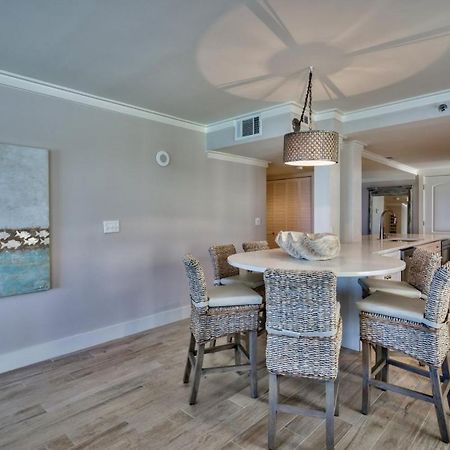 Destin Towers 81 - 8Th Floor Luxury 2Br With Amazing Gulf Views Villa Buitenkant foto