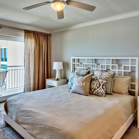 Destin Towers 81 - 8Th Floor Luxury 2Br With Amazing Gulf Views Villa Buitenkant foto