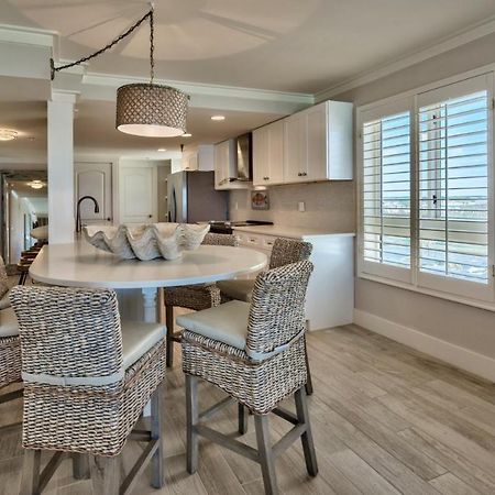 Destin Towers 81 - 8Th Floor Luxury 2Br With Amazing Gulf Views Villa Buitenkant foto