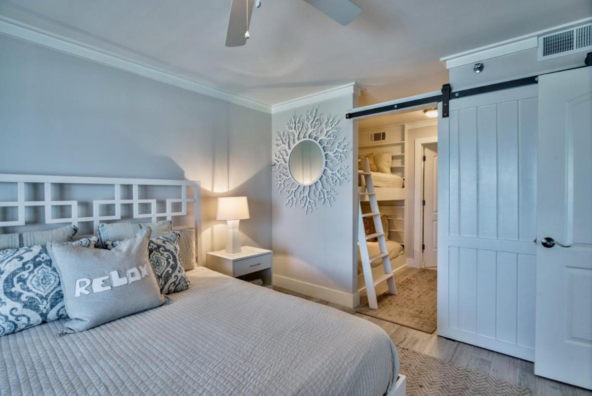 Destin Towers 81 - 8Th Floor Luxury 2Br With Amazing Gulf Views Villa Buitenkant foto