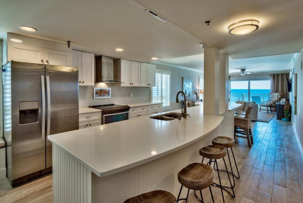 Destin Towers 81 - 8Th Floor Luxury 2Br With Amazing Gulf Views Villa Buitenkant foto