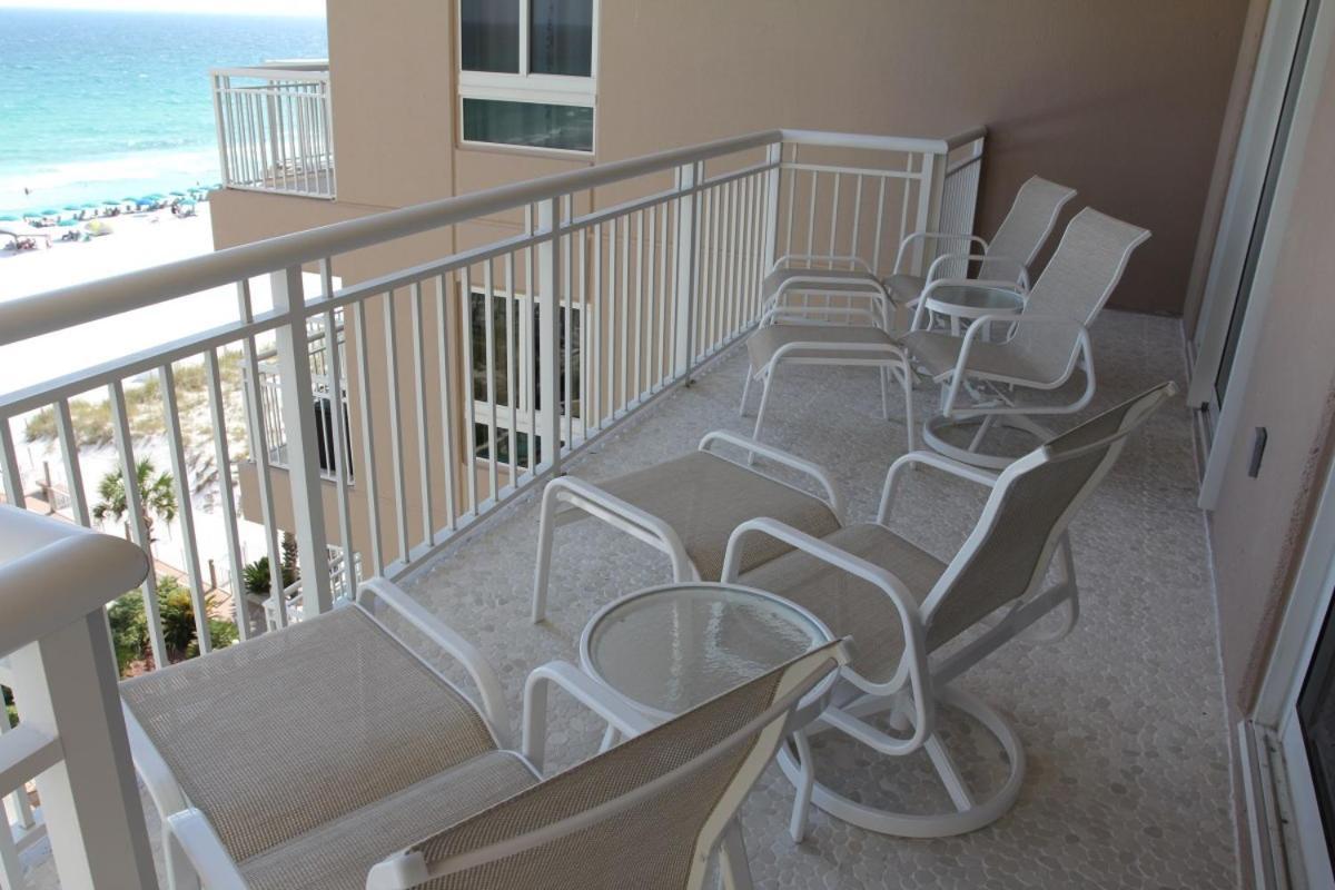 Destin Towers 81 - 8Th Floor Luxury 2Br With Amazing Gulf Views Villa Buitenkant foto
