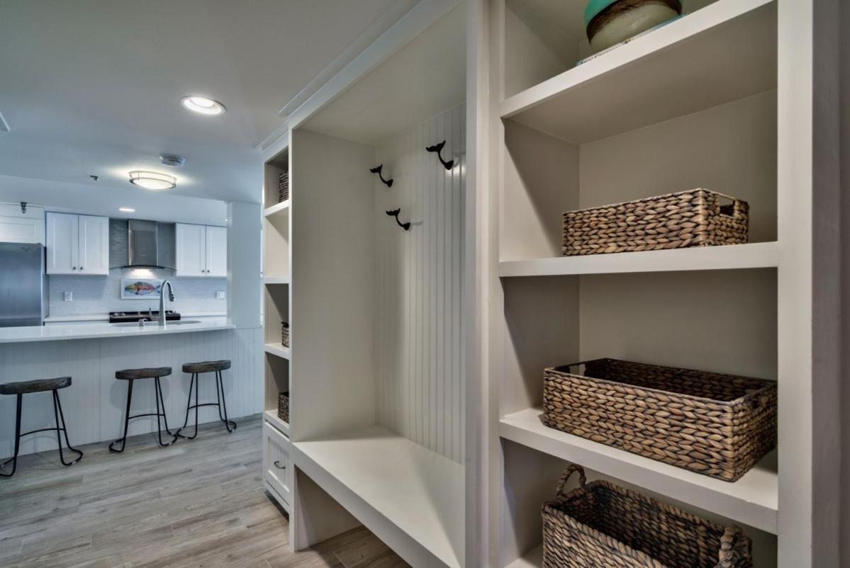 Destin Towers 81 - 8Th Floor Luxury 2Br With Amazing Gulf Views Villa Buitenkant foto