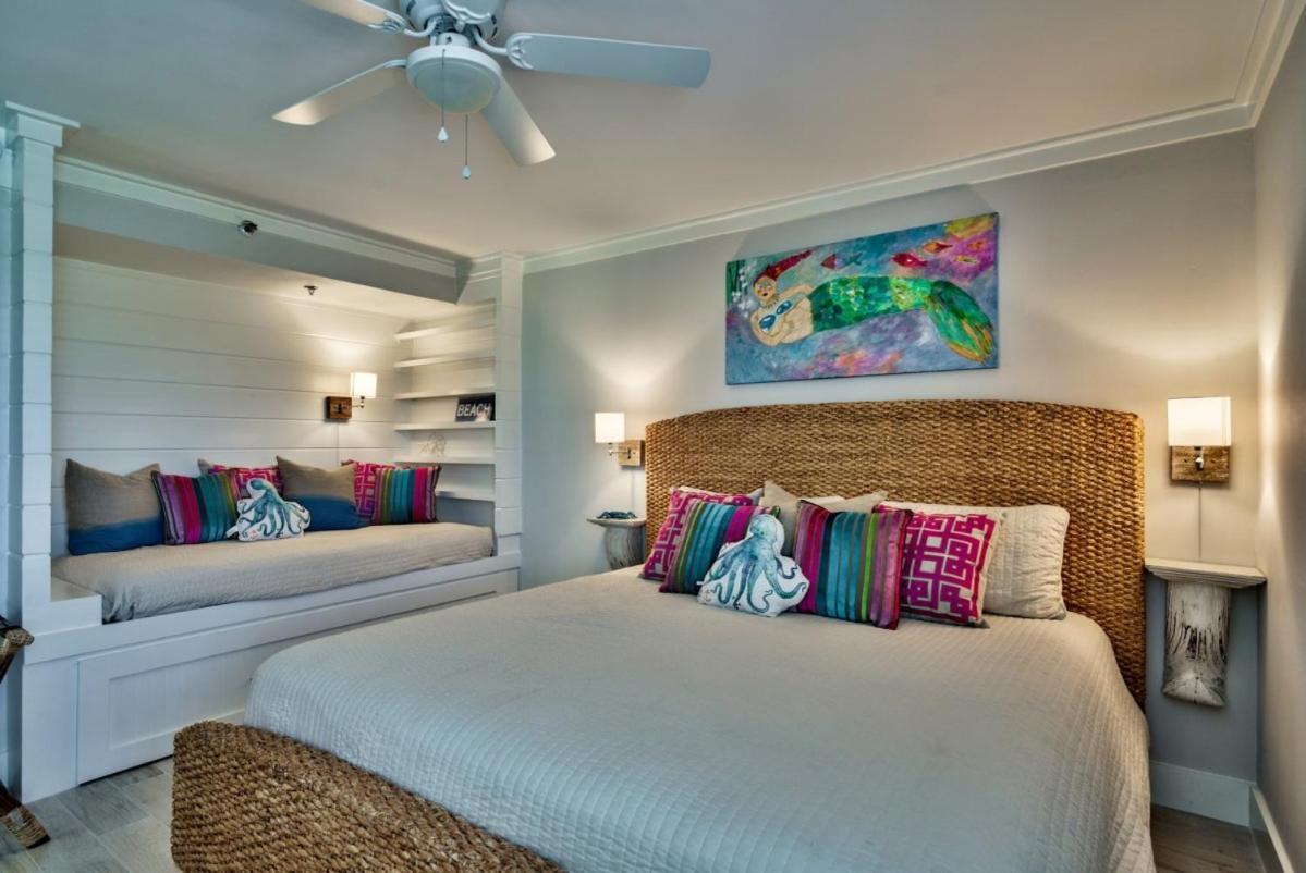 Destin Towers 81 - 8Th Floor Luxury 2Br With Amazing Gulf Views Villa Buitenkant foto